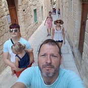 Liam McConville's photo
