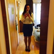 Roxana Pădurețus foto