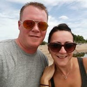 Jason Hart's photo