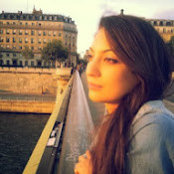 asma marouaniさんの写真
