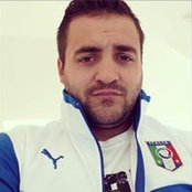 Anton Stavriev's photo