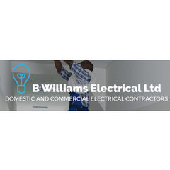 B Williams Electrical Ltd