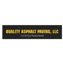 Quality Asphalt Paving, LLC