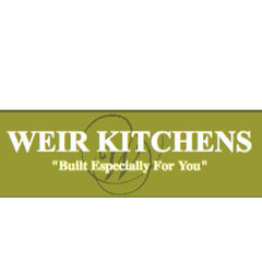Weir Kitchens