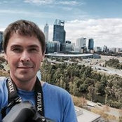 Sergey Nivens's photo