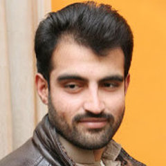 afsar khan