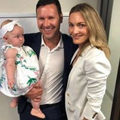 Dean Tallentire's photo