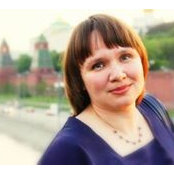 Daria Morgunova's photo