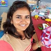 Foto von Harini Ramakrishnan