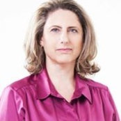 Naomi Wolfman's photo