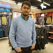 Deepak Sharma's photo