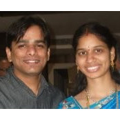 Sravan K's photo