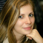 Foto von Andreea Rapeanu