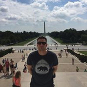 Joe Sharif's photo