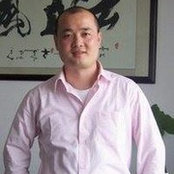 Eric Yang's photo