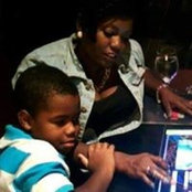 Tanika Thompson's photo