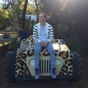 Isaac Wesley's photo