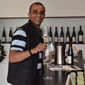 Samir Nasr's photo