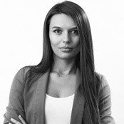 Kristina Tyshchenko's photo