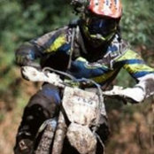 Shane Mitchell's photo