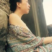 Echo Liu's photo