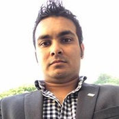 Aaron Achans foto