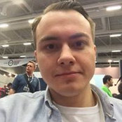 Oleś Gergun's photo