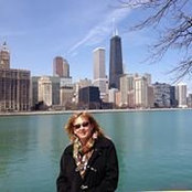 Mary Callahan's photo