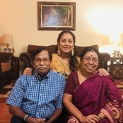 Moulee Pushpanathans foto