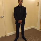 Lernard Franklin's photo