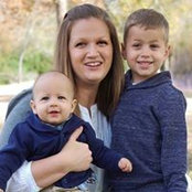 Alix Mack's photo