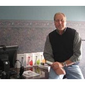 Larry Bull's photo