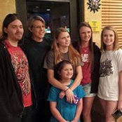 Kim Davis's photo