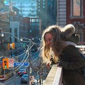 Foto di Vanessa Tremblay