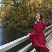Michelle Mcgovern's photo