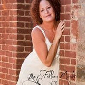 Paula Baroch's photo