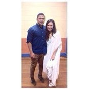 Lei Leota's photo