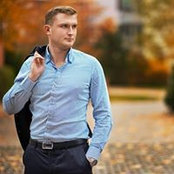 Evgeniy Kitkin's photo