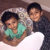 Janani Srinivasan's photo