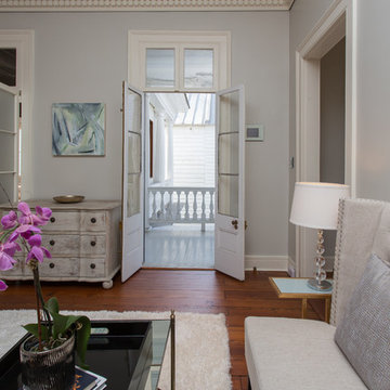 8 Vanderhorst Street