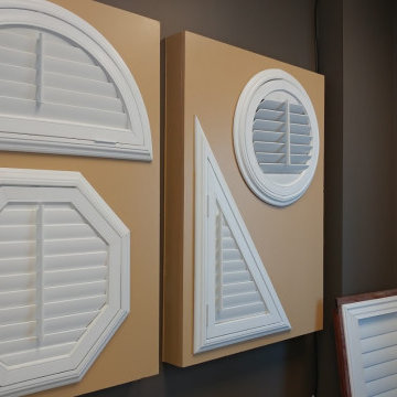 Shutters