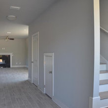 Entry way