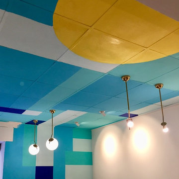 Restaurante Pasión mediterránea