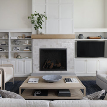 Lake Country Remodel