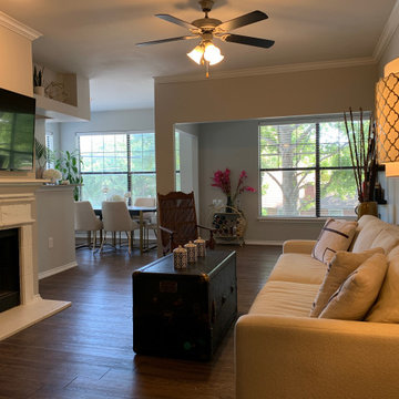 Main Living Room