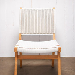 Furniture | Barwon Dining Chair - Outdoor Dining Chairs