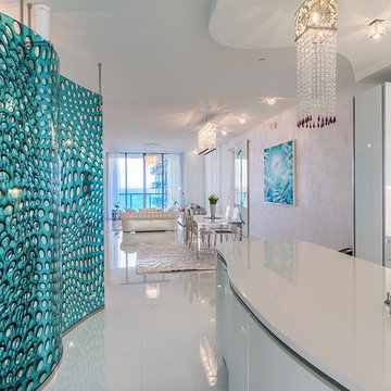 Appartamento privato Miami