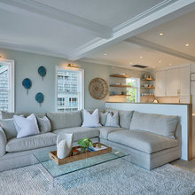 Living Room Ideas