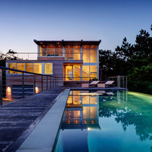 beach house