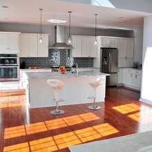 Kitchen Ideas